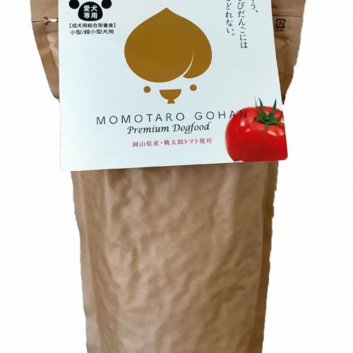 dogfood-momotaroB