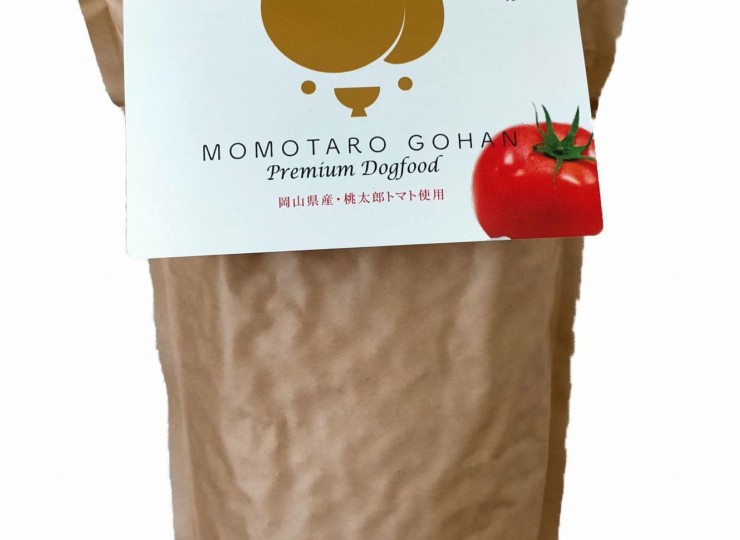 dogfood-momotaroB