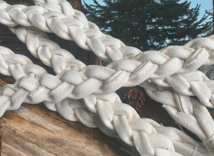 rope